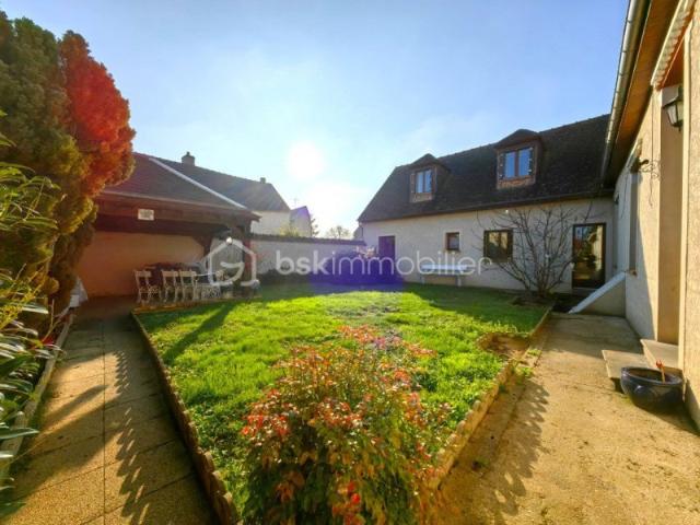 GRANDE MAISON, PETIT PRIX
