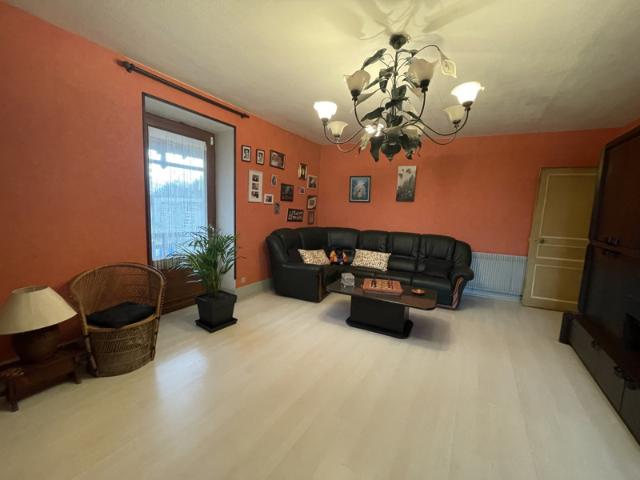 Magnifique maison individuelle