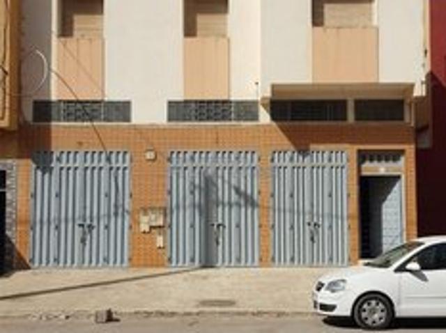 Grande maison R2 à vendre immédiatement 119 m²