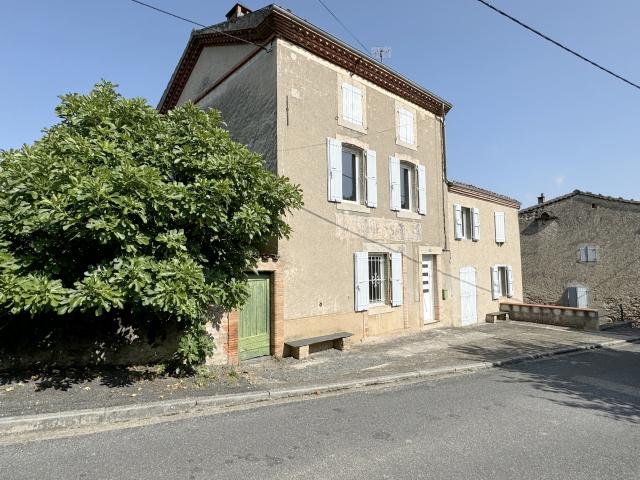 Grande Maison rénovée 175 m2 avec jardin !