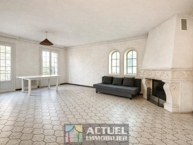 Grande maison sur Alco