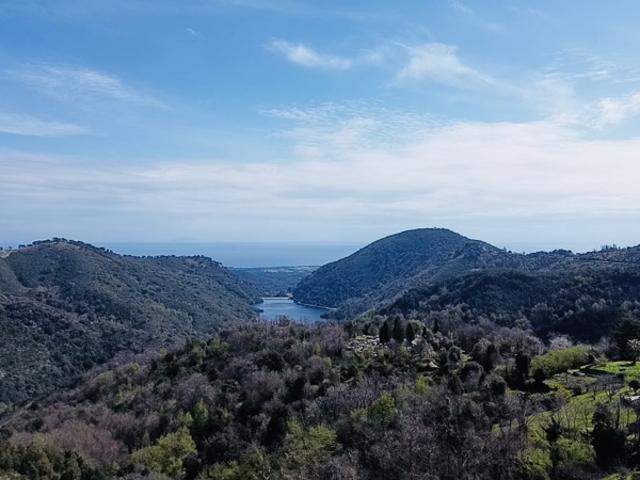 Grande maison T5 au calme avec vue sur la vallée