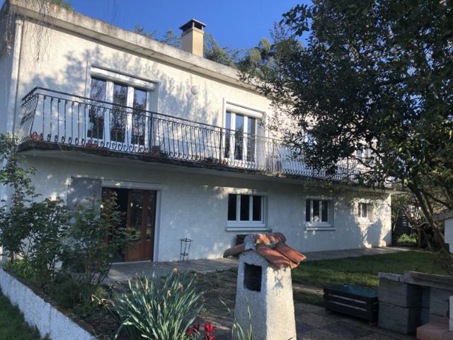 Grande maison T7 250 m2 BESSIÈRES