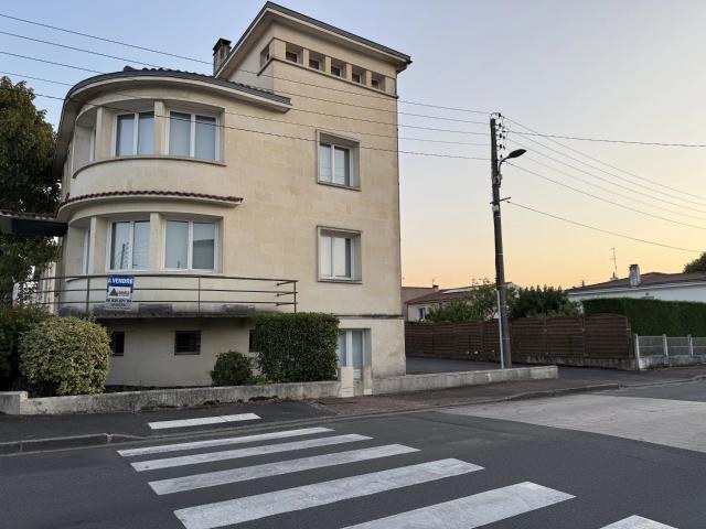 GRANDE MAISON UNIQUE de 179m²