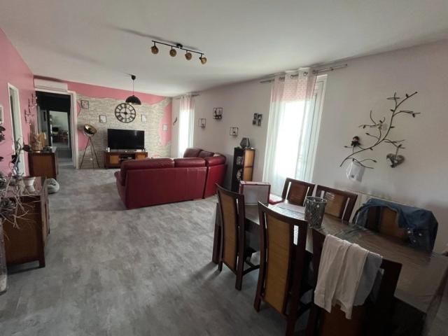 À vendre Maison 186m2 6 pièces Nissan lez enserune 220m2 d