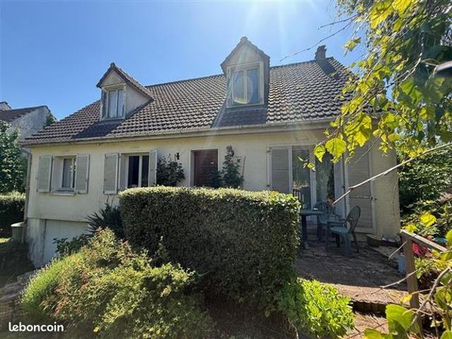 Grande maison 145m² 7Chambres terrain