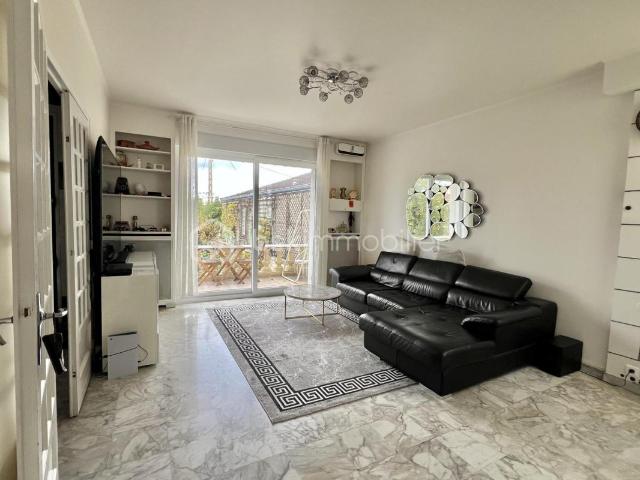 GRANDE MAISON 182 m² Quartier VAUBAN
