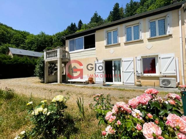 Grande Maison 12 pièces de 270 m2