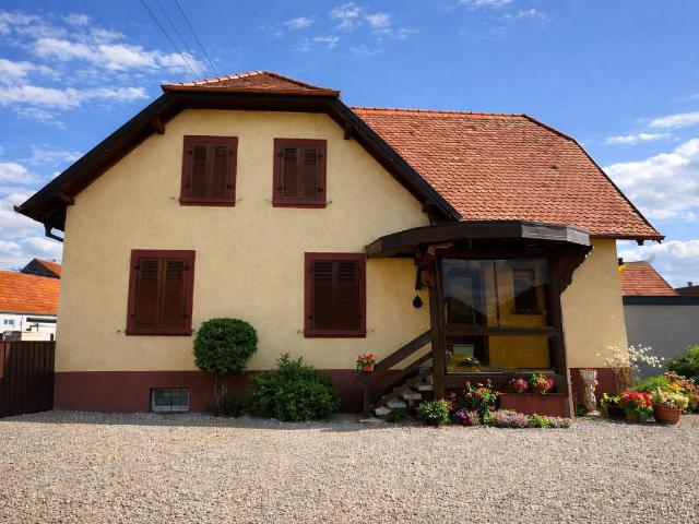Maison 6 pièces 136,6 m² avec sous sol complet + pergola 25 m²– Sans frais d’agence