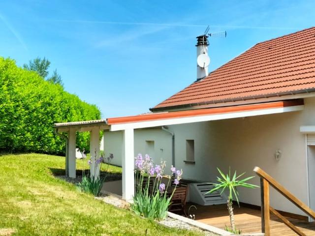 Grande Maison 240 m2 Ancien Atelier/ 5 chambres
