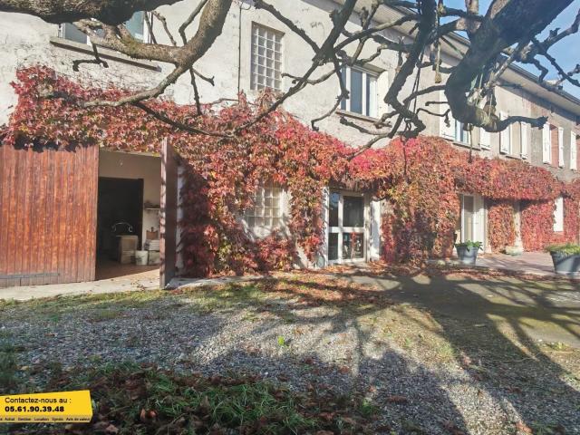 Grande maison