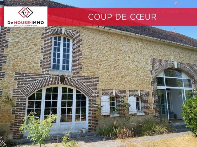 GRANDE MAISON