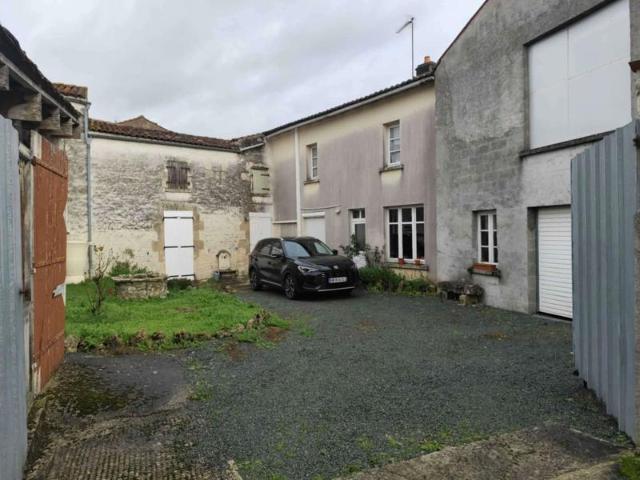 Grande maison