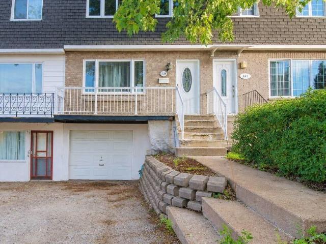 Grande maison 3 ch meublée à Laval metro momo date flexible
