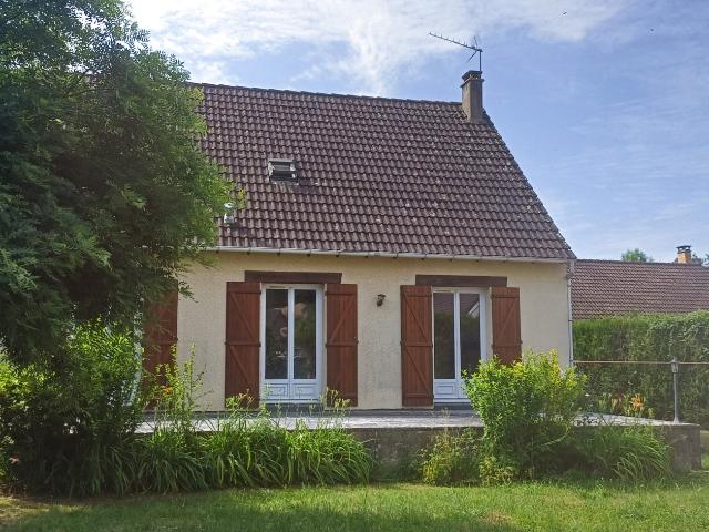 GRANDE MAISON