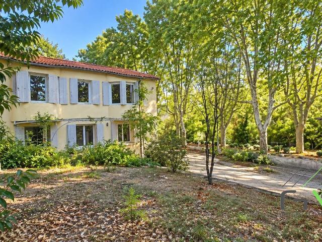 Grande maison 6 chambres 2 logements