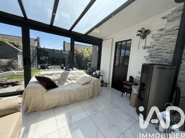 Grande Synthe Vente Maison 59