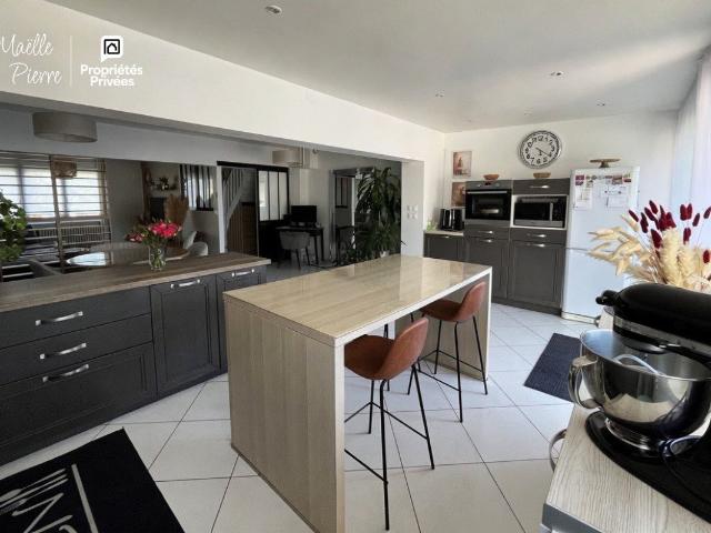 Grande Synthe Vente Maison 59