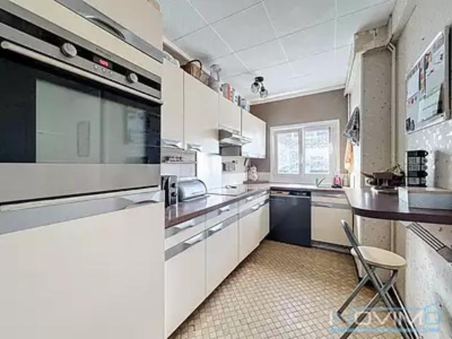 Grande Synthe 59760 Achat / Vente maison 5 pièces t5