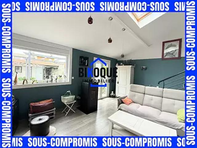 Grande Synthe 59760 Achat / Vente maison 6 pièces t6