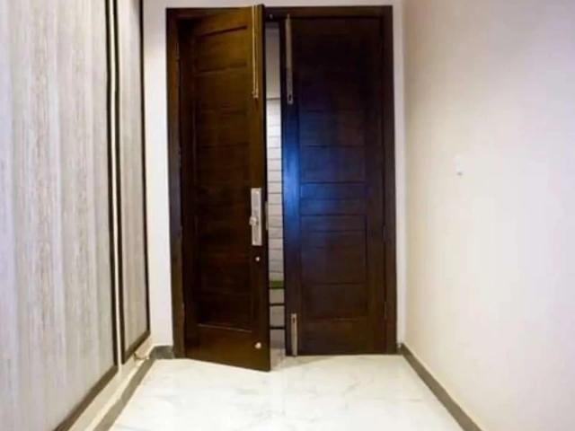 Grande palace corner banglow brand new for sale in westridge 1 Islamabad Faisal Town F 18 ID 37330