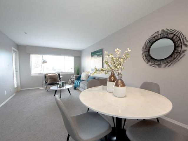 Grande Prairie Apts 2 Bedroom/1 Bathroom Apartment for Rent