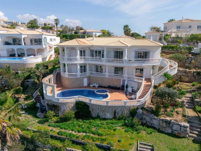 Grande propriedade de golfe com vistas panorâmicas 410m² Budens