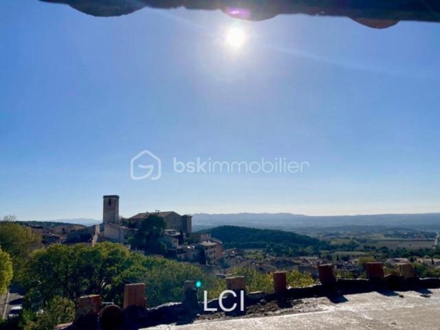 Grande propriété au coeur de Eguilles