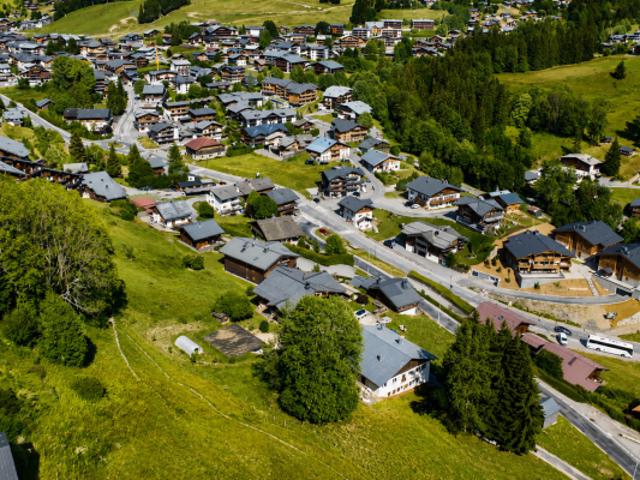 Grande propriété sur 3800m2 terrain constructible
