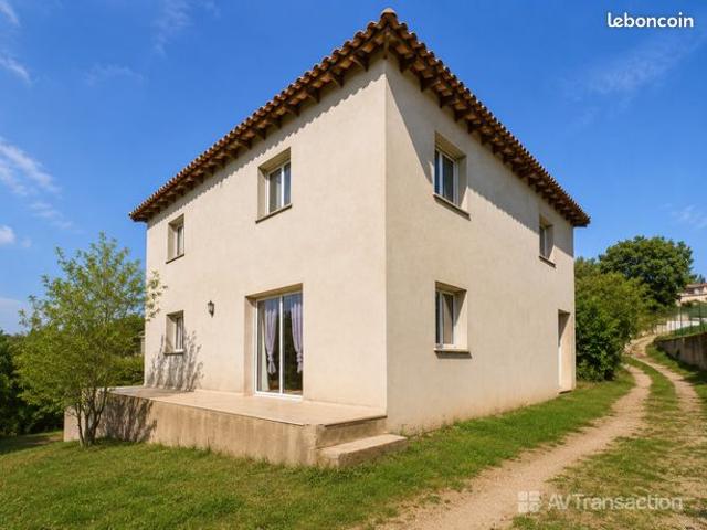 Grande propriété 310 m² – Bastelicaccia, opportunité rare