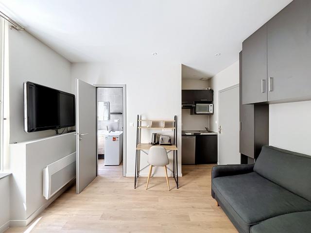GRANDE RUE DISPONIBILITE IMMEDIATE | Agence 147