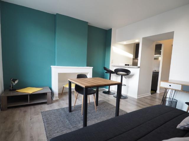 GRANDE RUE DISPONIBILITE IMMEDIATE