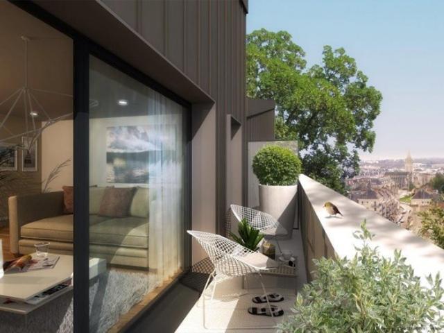 Grande terrasse 5 MINS DE LA GARE 2 pièces, 46 m²