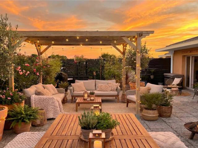 Grande Terrasse
