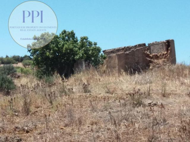 Grande Terreno com Ruina 0m² Lagos santa maria