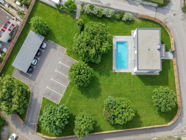 GRANDE TERRENO EDIFICABILE R2 DI 990 MQ A PAZZALLO