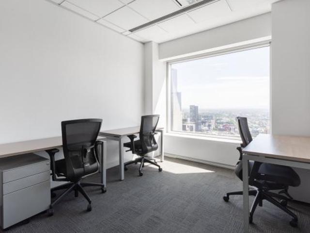 Grande ufficio in affitto – Regus Bari, Corso Alcide De Gasperi Bari
