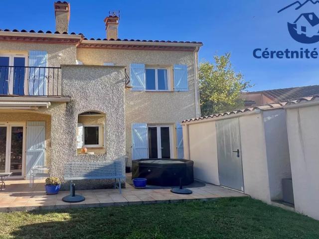 Grande Villa Cossue 185m² Céret