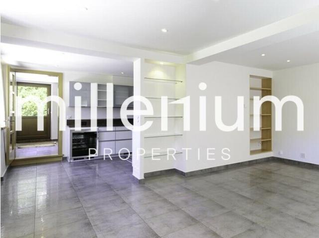 Grande villa champêtre à Choulex