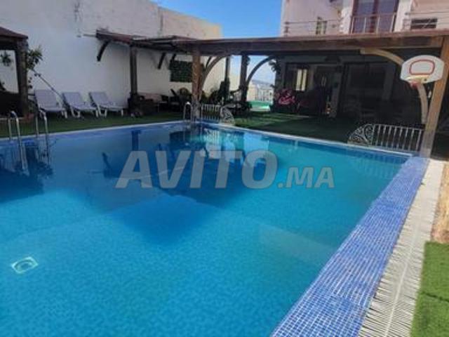 Grande Villa à vendre