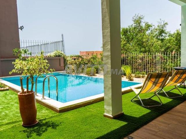 Grande villa Immi Ouadar à vendre