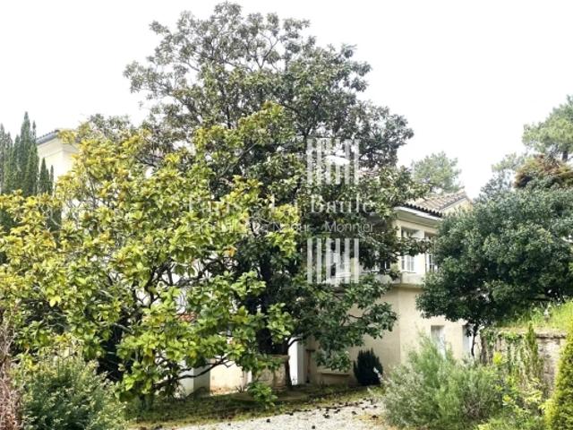 Grande villa La Baule les Pins