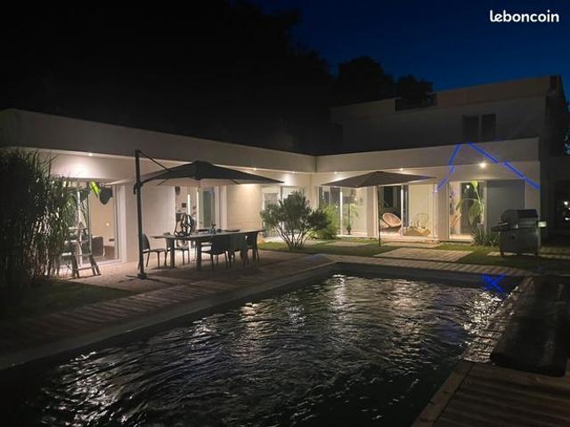 Grande Villa sur Wintzenheim en Exclusivité