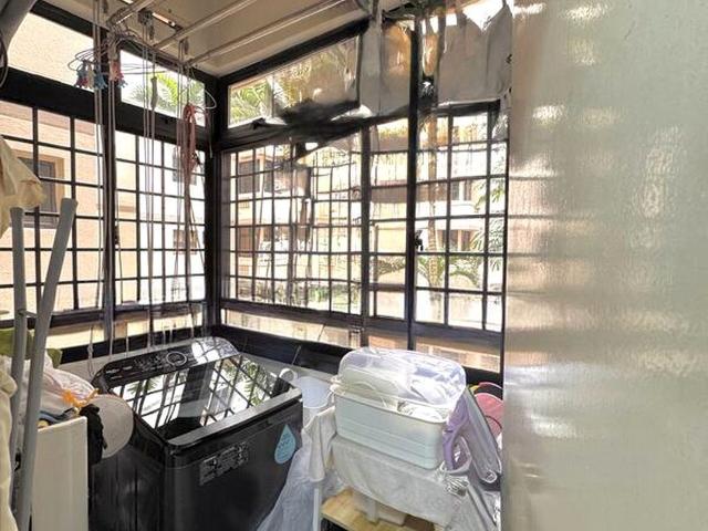 Grande Vista D28, Condominium