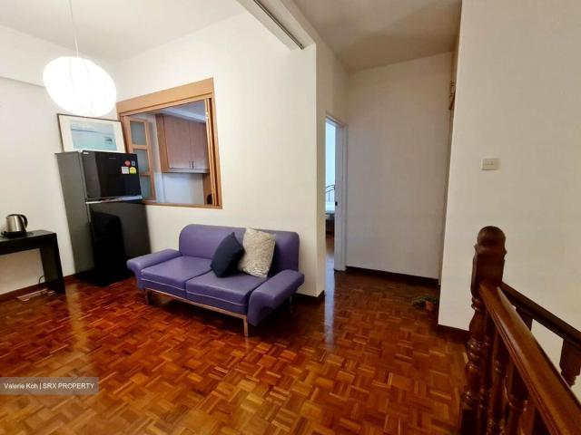 Grande Vista D28, Condominium