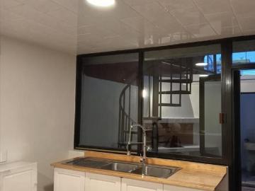 Grande y preciosa Casa Remodelada en Colonia Jardin Balbuena