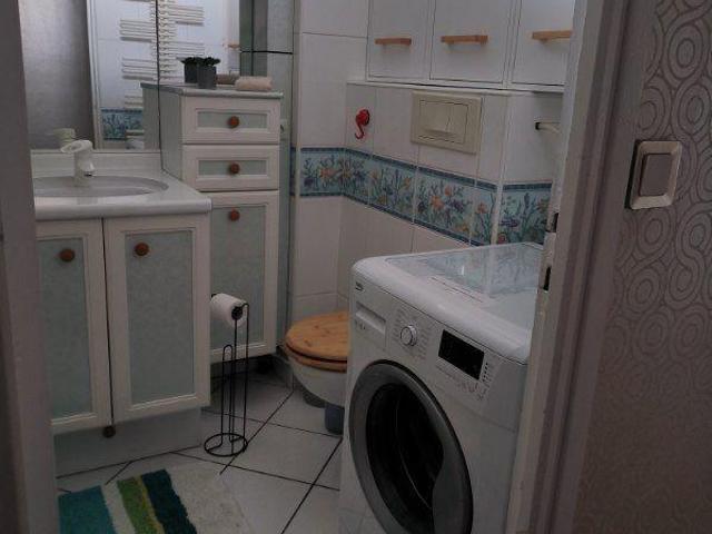 Grandes chambres en colocation dans bel appart