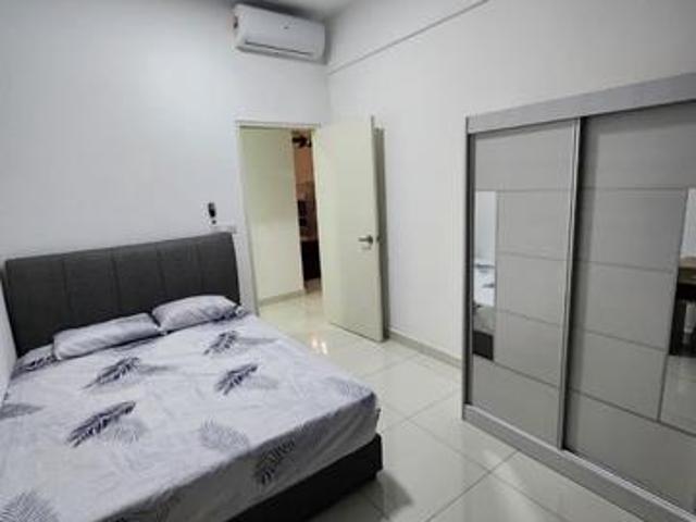 Grandfield Residence Middle Room Ideal for Students Near BRT Uni