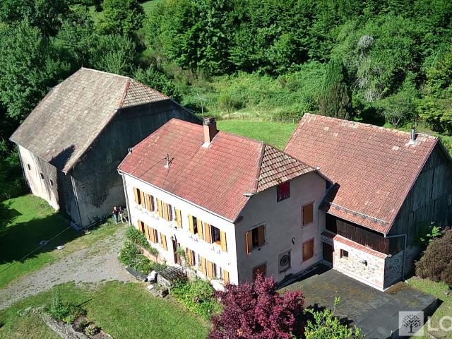Grandfontaine Vente Maison 67