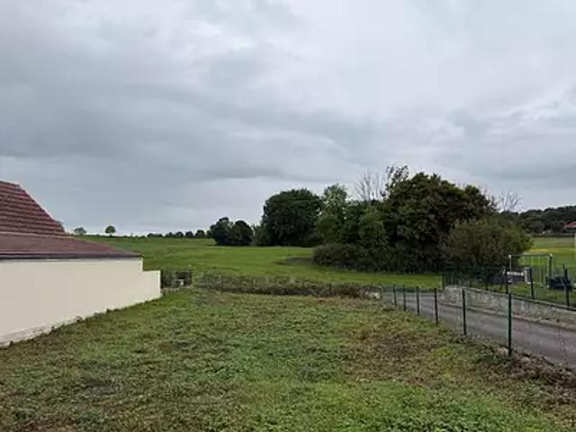 Grandfontaine 25320 Achat / Vente terrain
